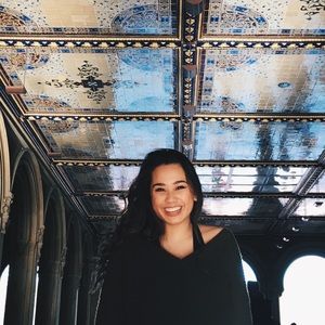 Meet your Posher, Nicole